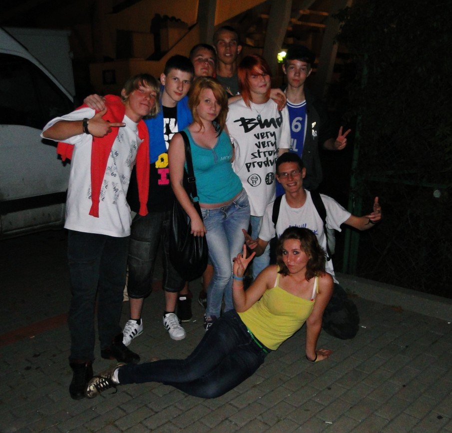Biesiady 2011 