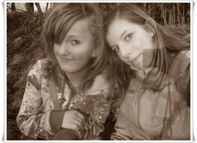I & Ka