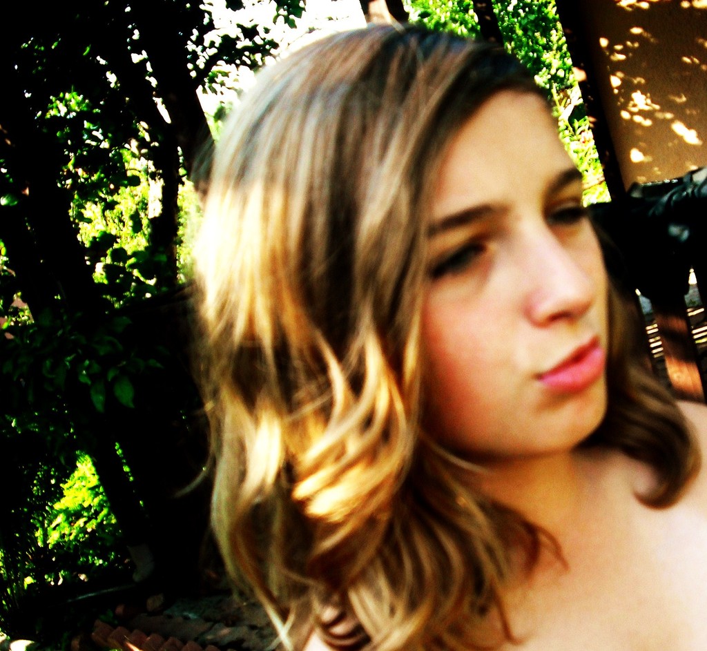 kiss 