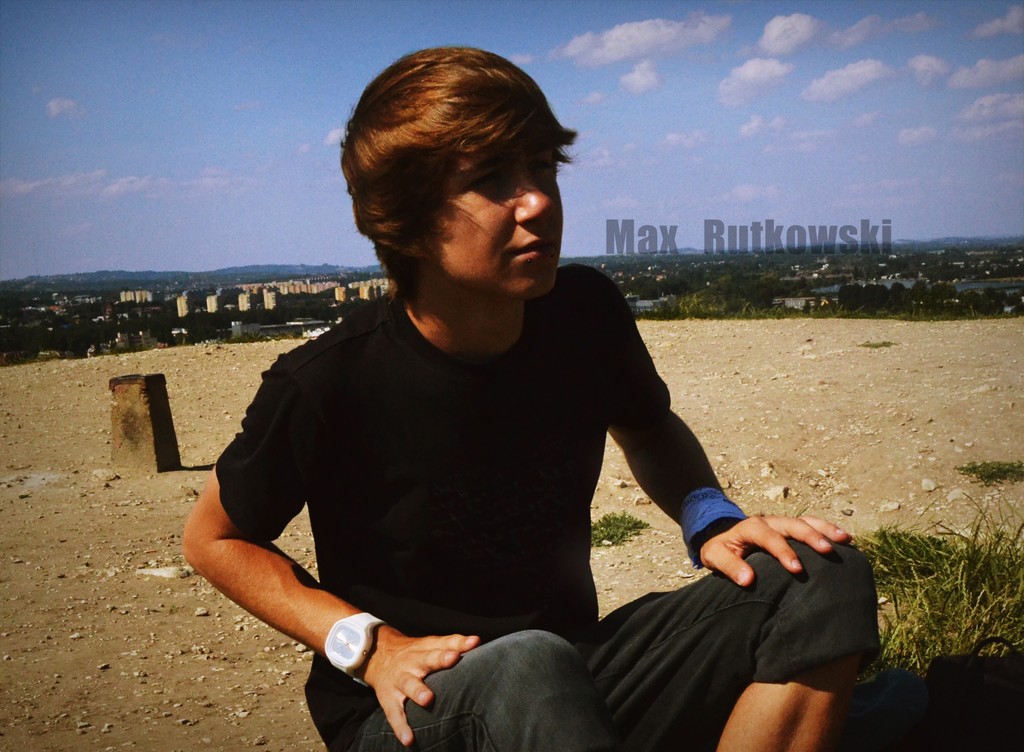 Max Rutkowski