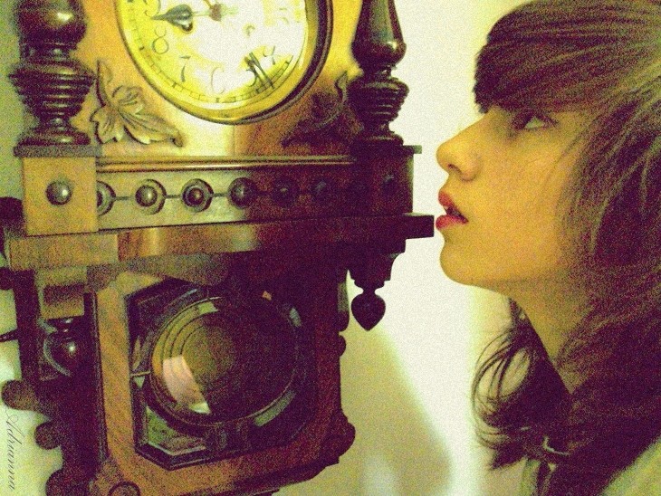 Trzy C: