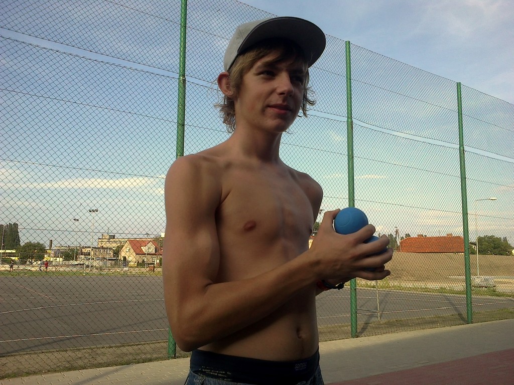 hahaha ;d