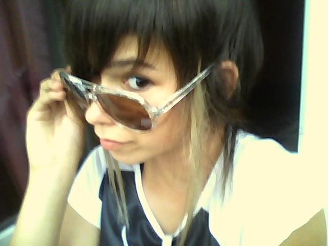 hehe ;**