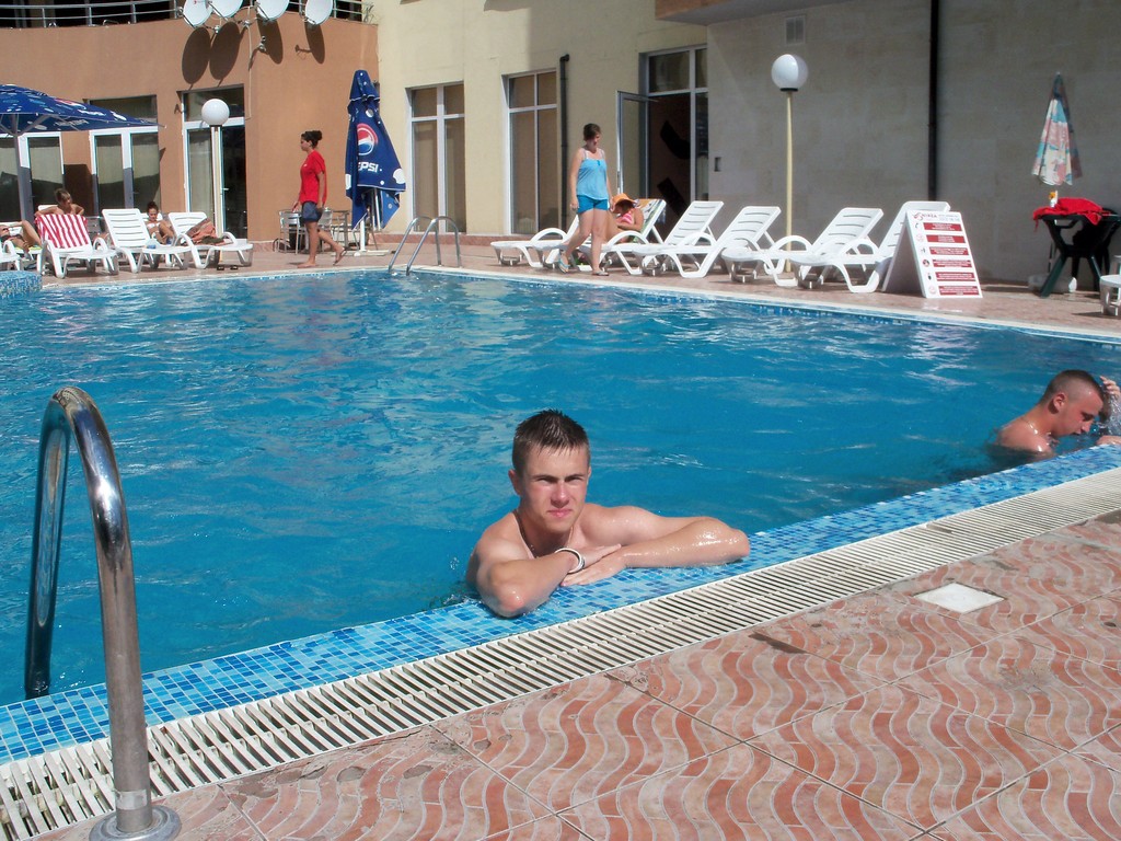 BUGARIA 2011
