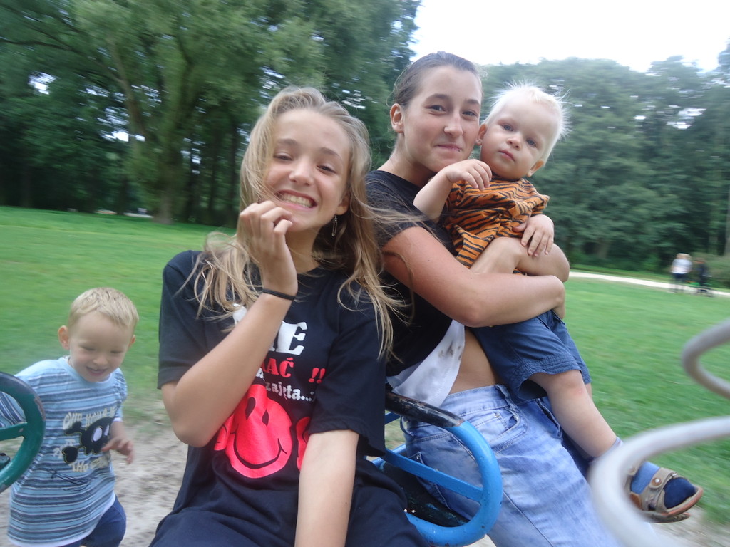 wczooraj. :*:*