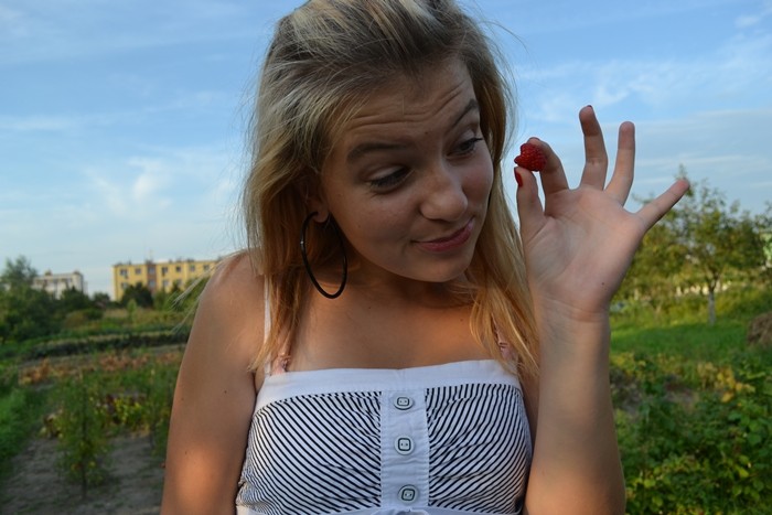 ` Maliiiiinka :))