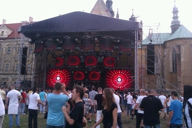 electrocity 2011