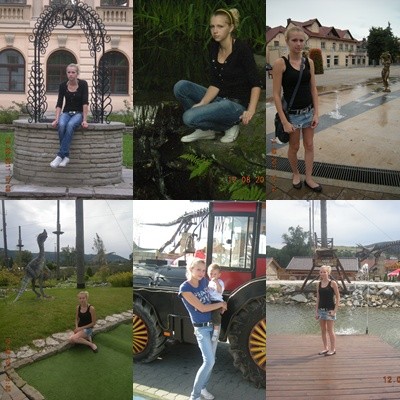 Wakacje ;D 