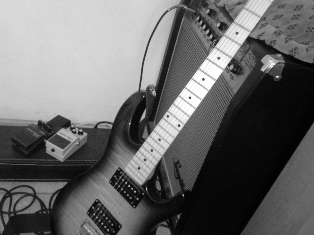 My Gear