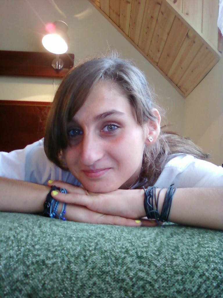 Wakacje;D