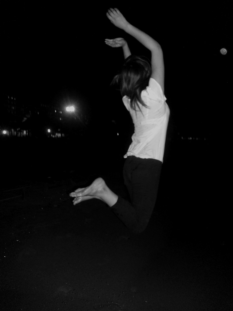 let's go crazy
