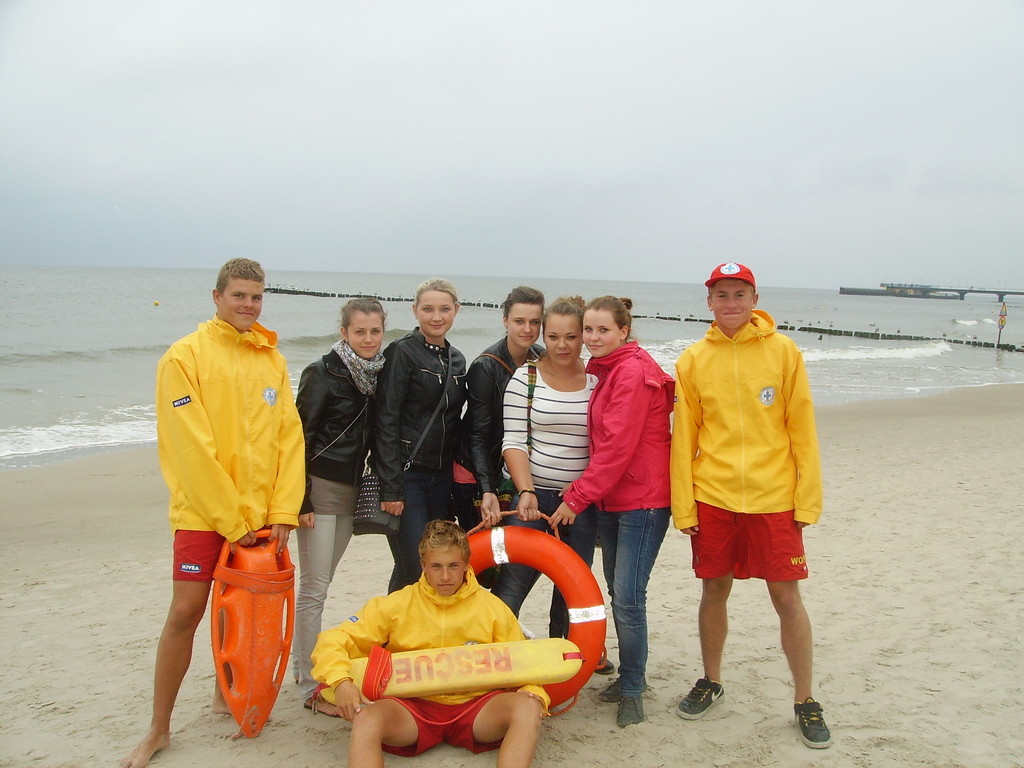 Koobrzeg;D