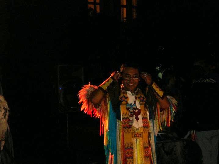 Indianin