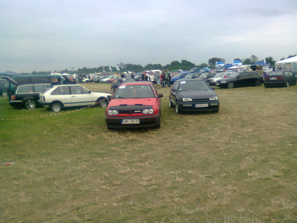 VW MANIA 2011