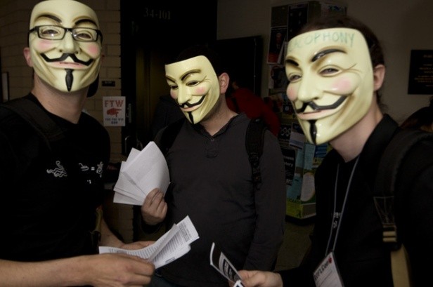 Anonymous
