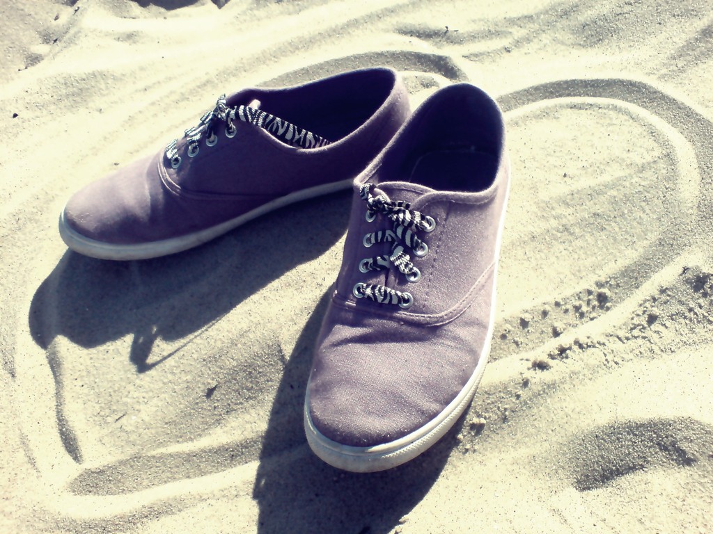 Buty ; o