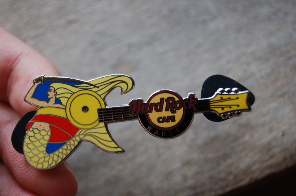 hard rock cafe