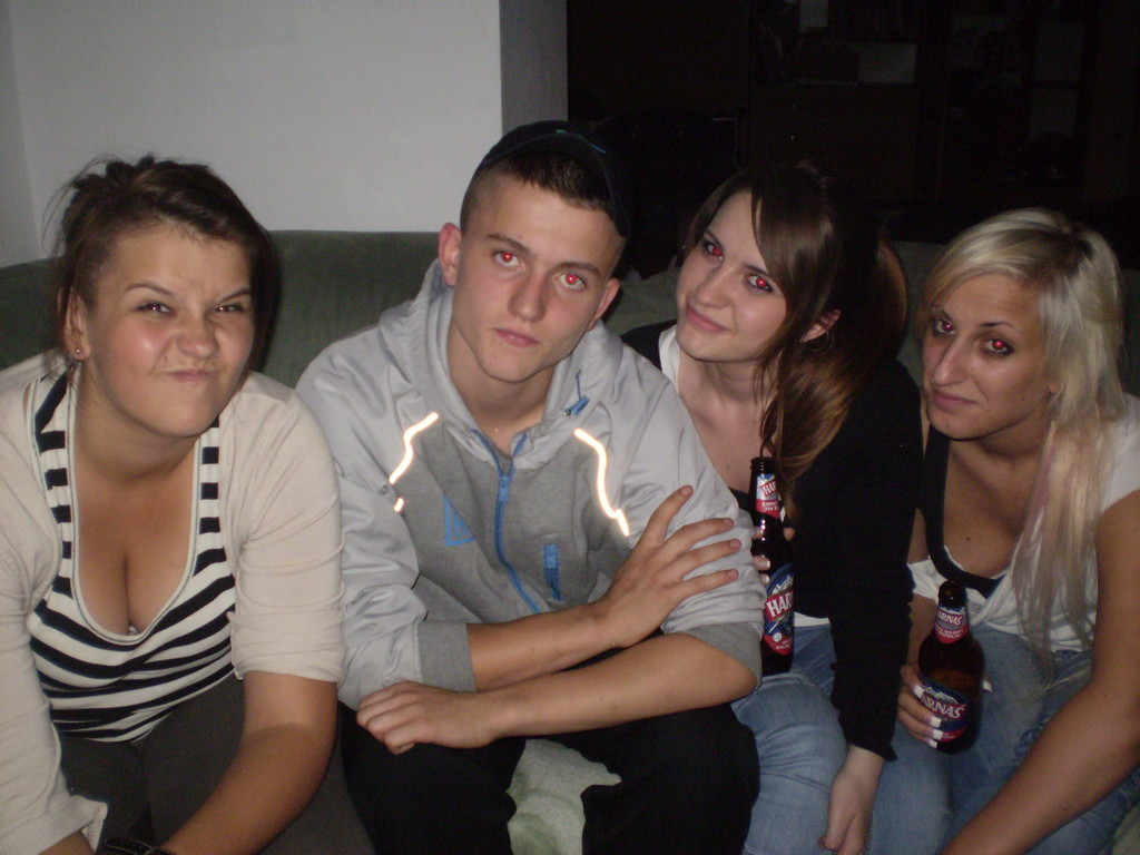 Hahah ;D.