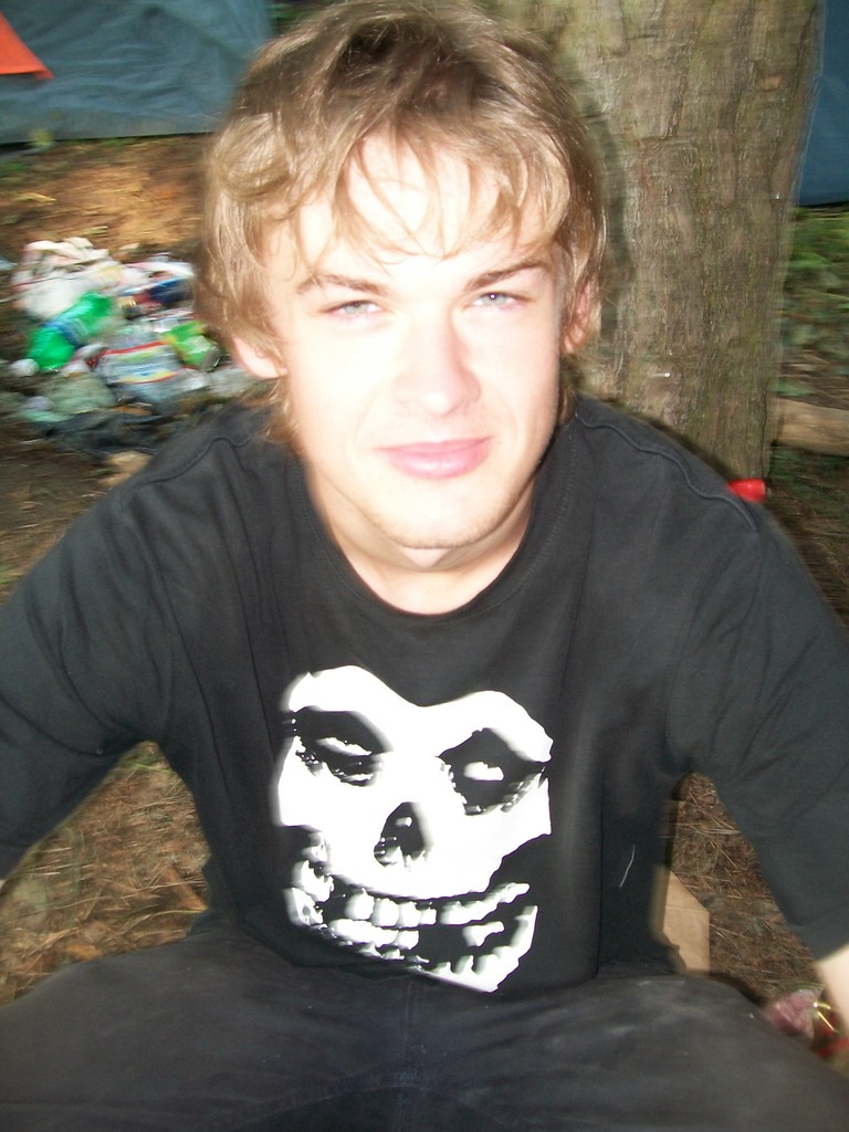 stan woodowy