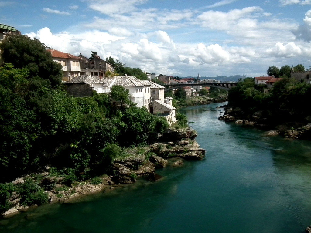 Mostar