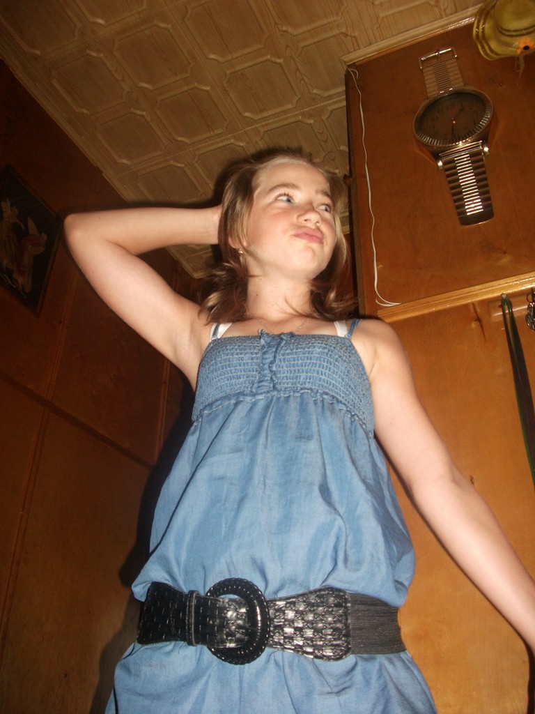 Takie se ;**