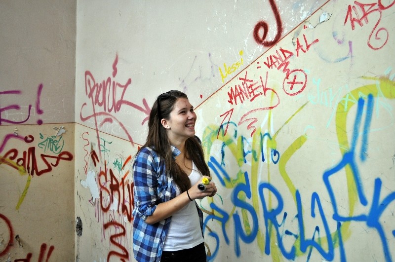 Bugaria! ♥