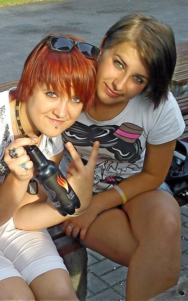 z siostr ;* 