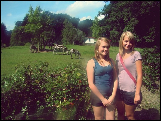 Zoo in Opole ;D