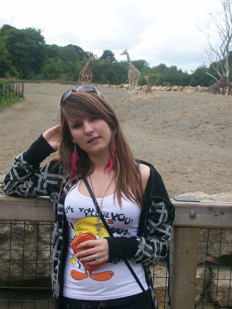 zoo.