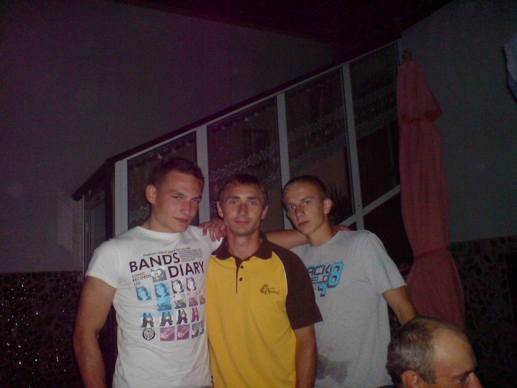Portelam... Z Jimim :D 