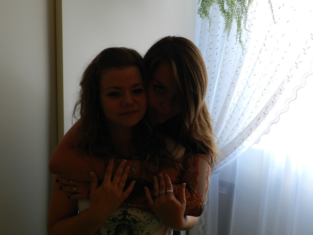 izu and me 