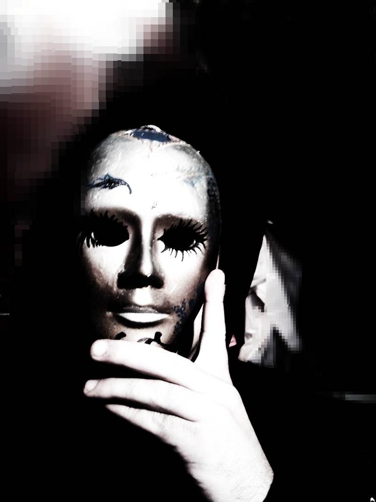 death is the new alive
