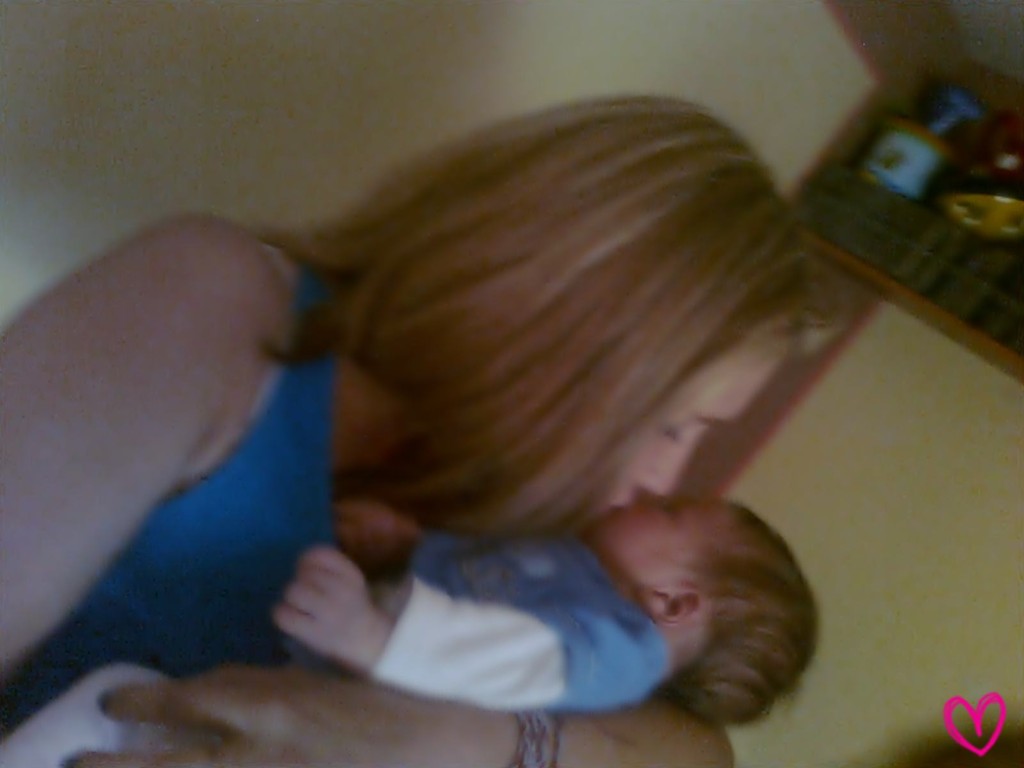 ^^ Marcinek kochany ; )