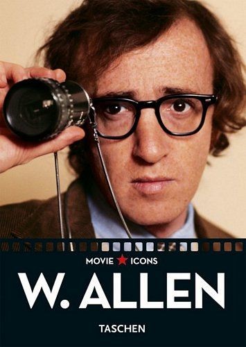 woody allen 