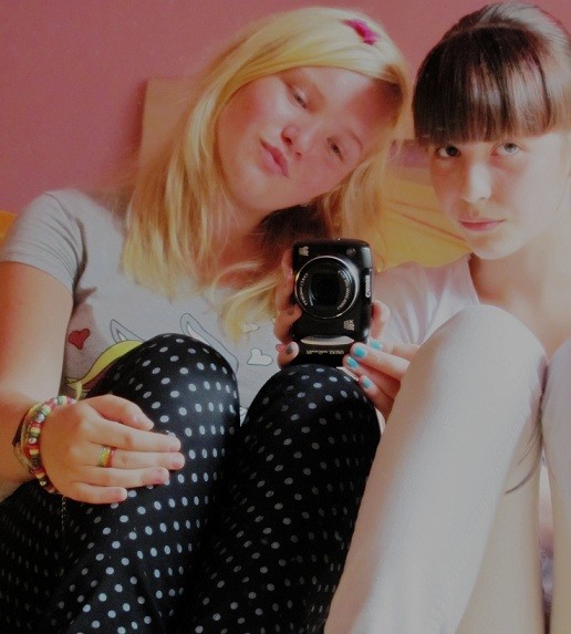 dziwne na swj sposb. :]