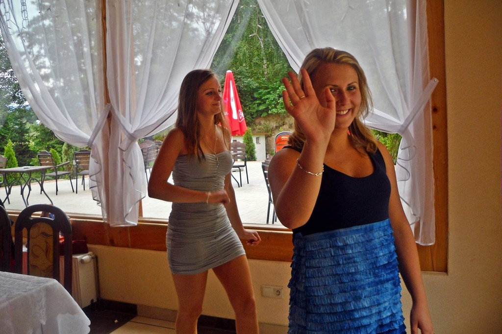 poprawiny ;d