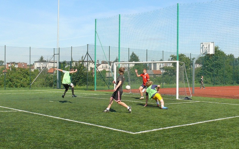 gool.