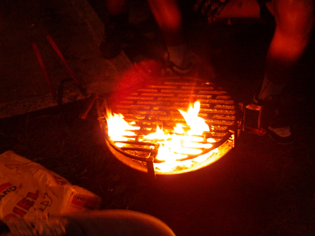 grill ;D
