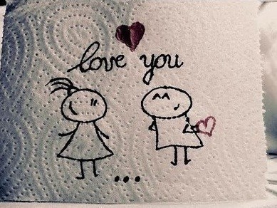 love .  love . love .