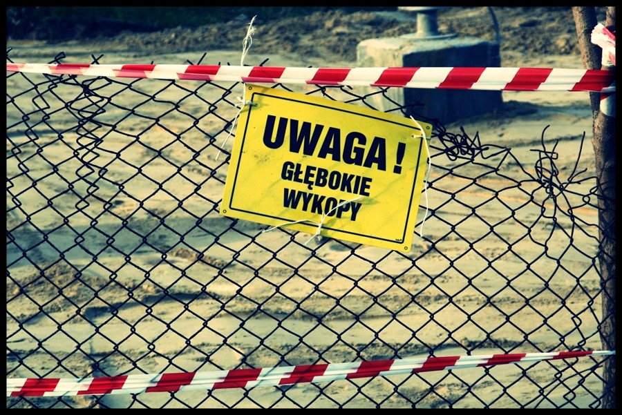 wszystko si kiedy zaczyna...