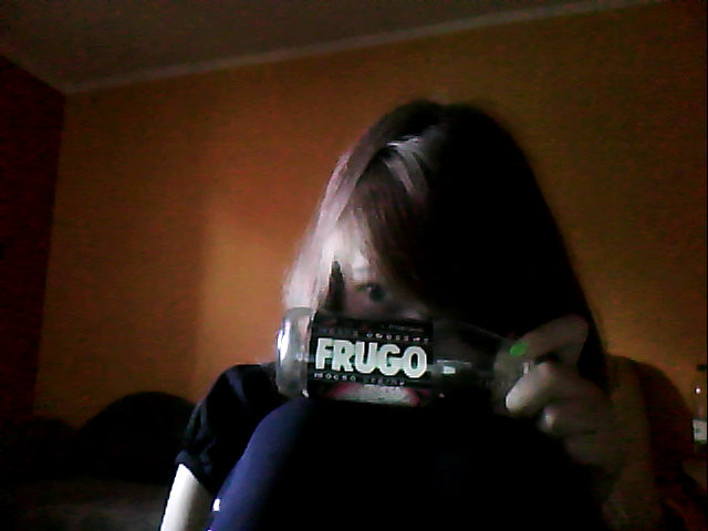 no to FRUGO! 