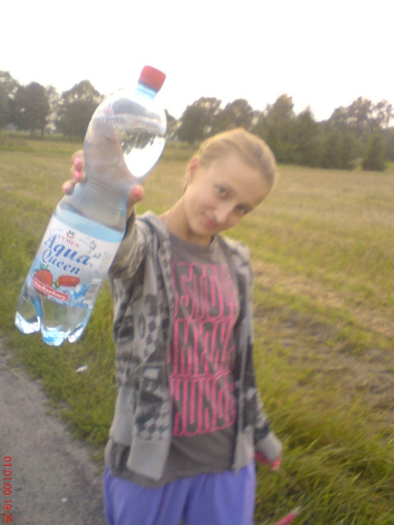 Haha ;D