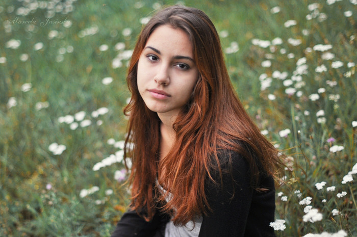 Agata :)