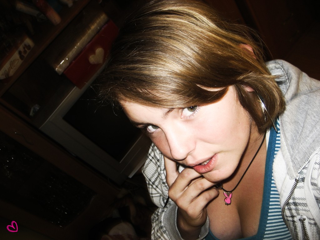 Kocham ♥ 