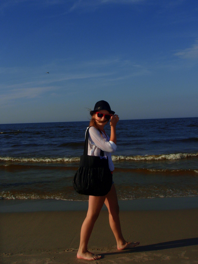 morze ♥