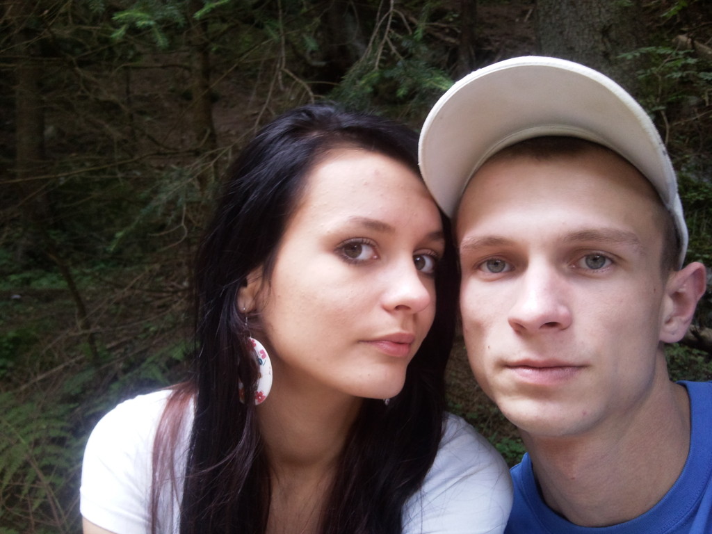 Z Koteczkiem : ** 