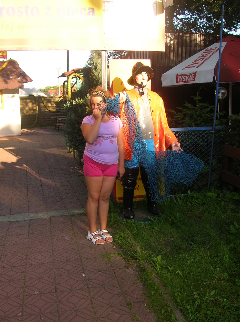 WAKACJE 2011