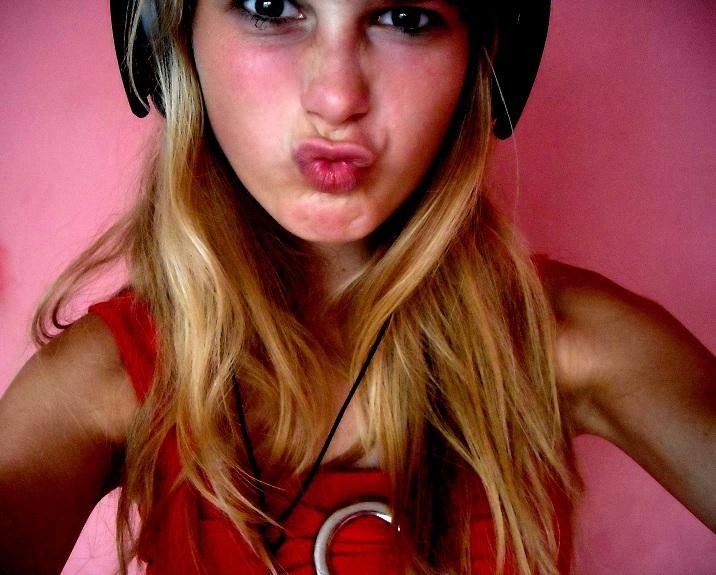 Ryjek ;*