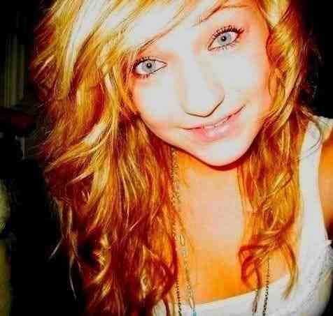 Paige Kessler 