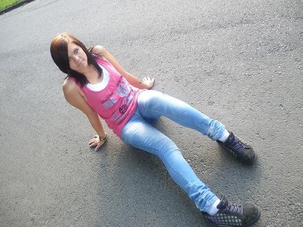 Moja Kochan Ewcia ; *** < 333